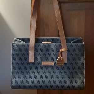 Dooney & Bourne small tote bag